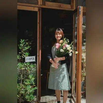 时星莉